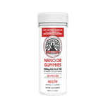 Zen Master Delta 8 Nano Gummies