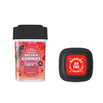 Delta 9 Nano Gummies