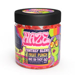 Haze Hybrid Fantasy Blend Gummy