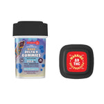 Delta 9 Nano Gummies