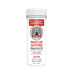 Zen Master Delta 8 Nano Gummies