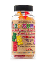 CBD Gummies