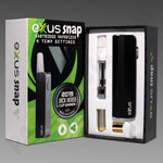 Exxus Snap VV cartridge vaporizer