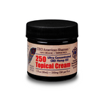 Topical Cream