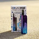 Exxus Snap VV cartridge vaporizer