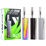 Exxus Snap VV cartridge vaporizer