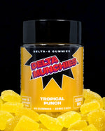 Delta 8 Gummies by Delta Munchies