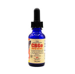 CBGo 600mg