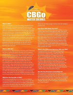 CBGo 600mg