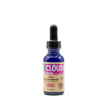 VG Cloud Tincture - CBD & Terpene Rich Hemp Oil