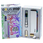 Exxus Snap VV cartridge vaporizer