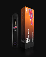 HHC Disposable Vape by Delta Munchies