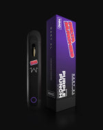 HHC Disposable Vape by Delta Munchies