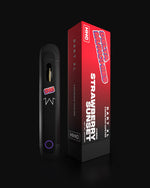 HHC Disposable Vape by Delta Munchies