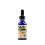 VG Cloud Tincture - CBD & Terpene Rich Hemp Oil