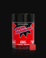 HHC Gummies by Delta Munchies