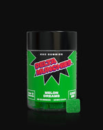 HHC Gummies by Delta Munchies