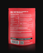 Delta 8 Sour Belts by Delta Munchies
