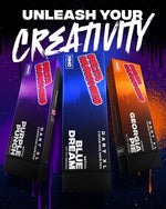 HHC Disposable Vape by Delta Munchies