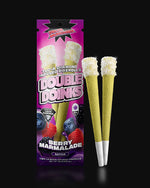THC-A DIAMOND INFUSED PREROLLS BY DELTA MUNCHIES