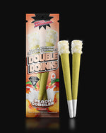 THC-A DIAMOND INFUSED PREROLLS BY DELTA MUNCHIES