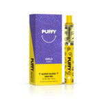 Puffy 2g Super Blends Girls Indica