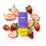 Puffy 2g Super Blends Heaven's King Indica