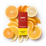 Puffy 2g Super Blends Sunset Dream Sativa