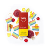 Puffy 2g Super blends Space Cadet Sativa
