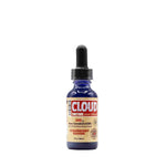 VG Cloud Tincture - CBD & Terpene Rich Hemp Oil
