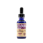 VG Cloud Tincture - CBD & Terpene Rich Hemp Oil