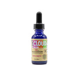 VG Cloud Tincture - CBD & Terpene Rich Hemp Oil