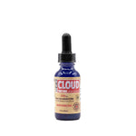 VG Cloud Tincture - CBD & Terpene Rich Hemp Oil