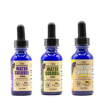 Water Soluble, Full Spectrum Hemp Oil (30ML)