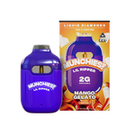 Munchies Lil Ripper 2G THCA  Disposable Vape Pen