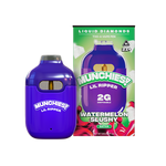 Munchies Lil Ripper 2G THCA  Disposable Vape Pen
