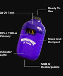 vape device deals Vuse EPOD PRO Kit | Vape Pod Device Pen | NEW VUSE Reload 1000 RAPID CHARGE  !!!