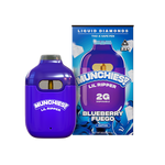 Munchies Lil Ripper 2G THCA  Disposable Vape Pen