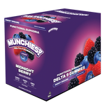 Full Spectrum Delta 9 Gummies by Delta Munchies