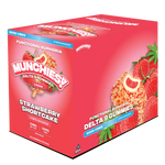 Full Spectrum Delta 9 Gummies by Delta Munchies