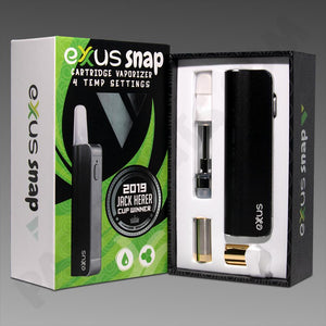 Exxus Snap VV cartridge vaporizer Kentucky American Shaman Exxus Snap VV cartridge vaporizer Kentucky American Shaman