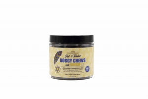 CBD Dog Treats 90 count