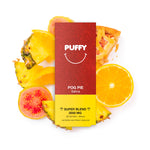Puffy 2g Super Blends POG Pie Sativa