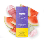 Puffy 2g Super Blends Watermelon Cream Indica