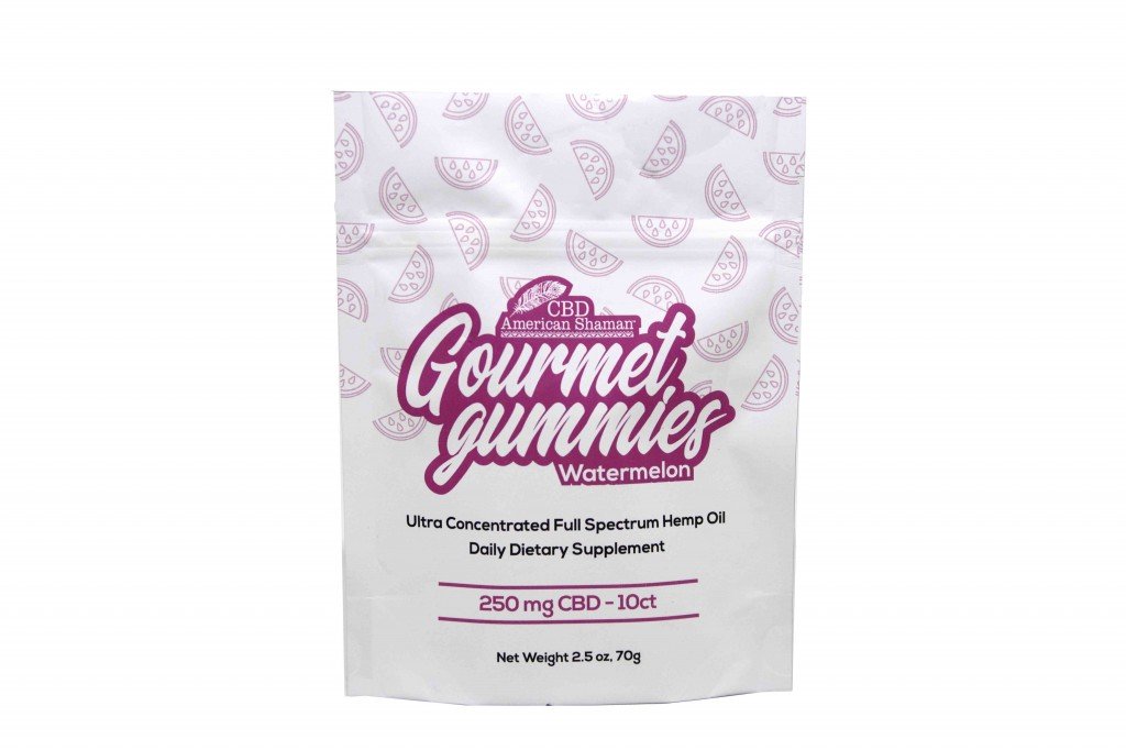 Gourmet Gummies
